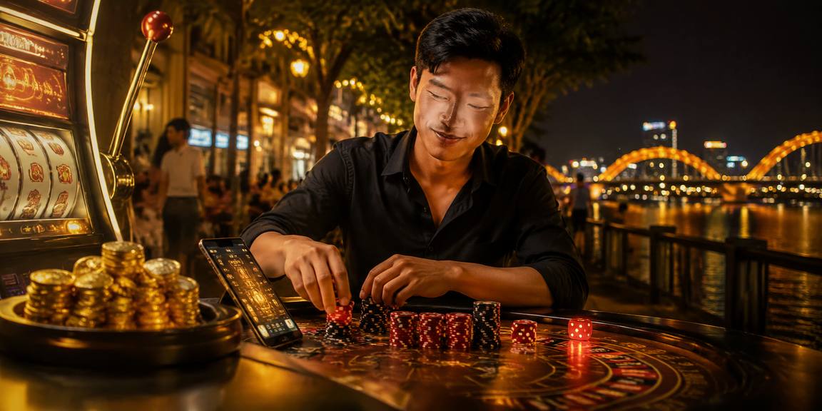 td77 Dragon Tiger Bàn Mở